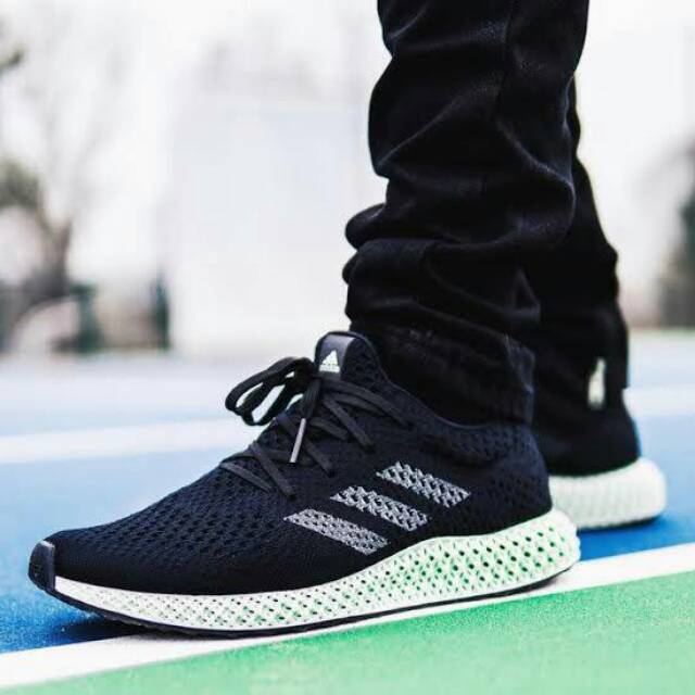 Adidas futurcaf 4D