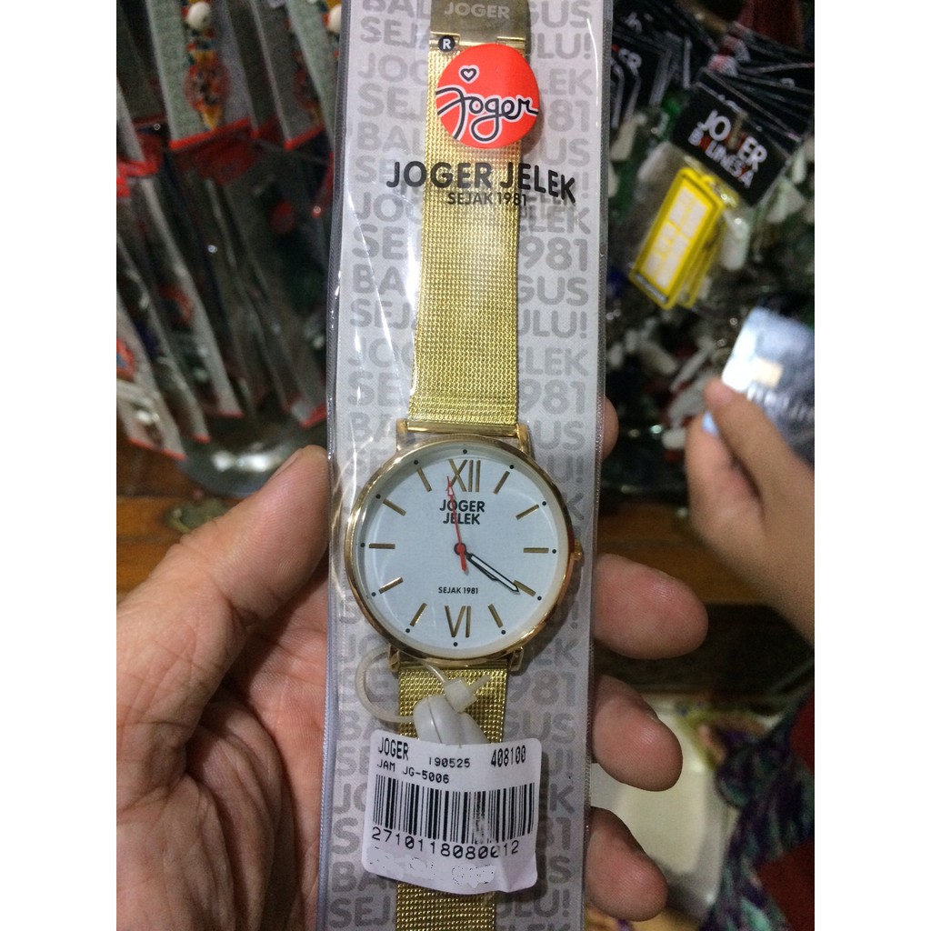 Jam Joger JG 5006