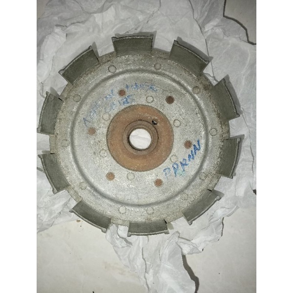 kopling house sekunder honda cb cb125 twin c92 benly twin original baru japan