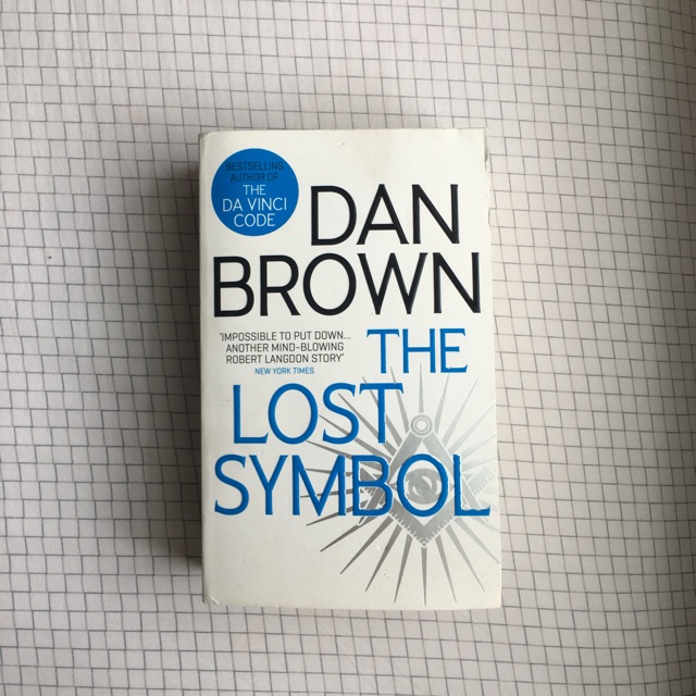 The Lost Symbol