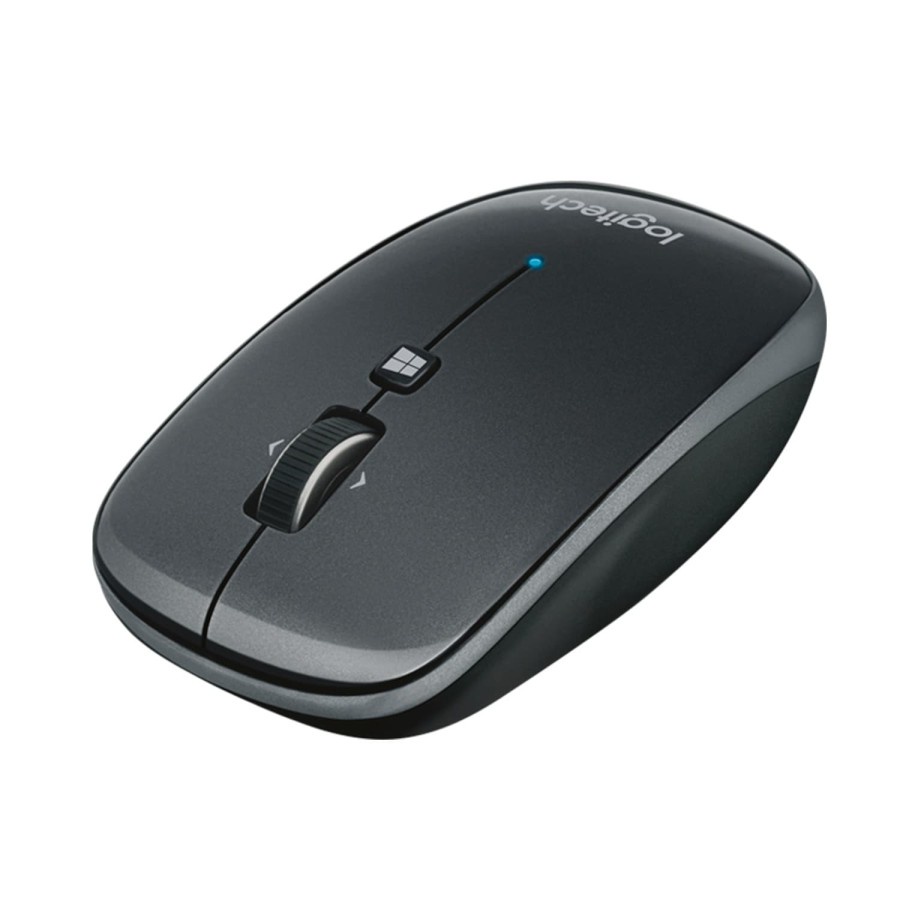 Mouse Logitech M557 Wireless Bluetooth