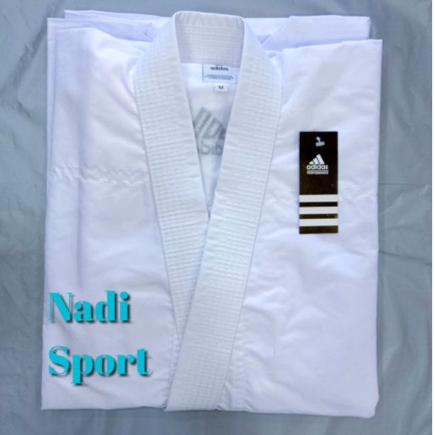 ND3 Baju Karate Kata Baju Karate Baju Beladiri Karate Kata