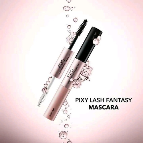 ❤ jselectiv ❤ PIXY Lash Fantasy Mascara | Maskara PIXY