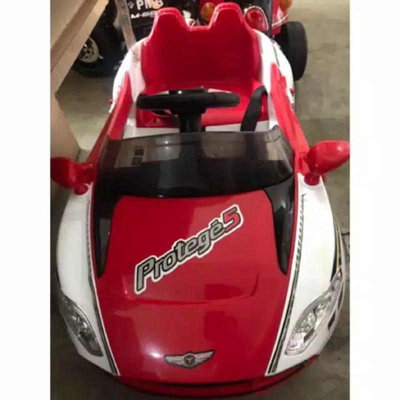 mobil aki 6 volt PMB protega