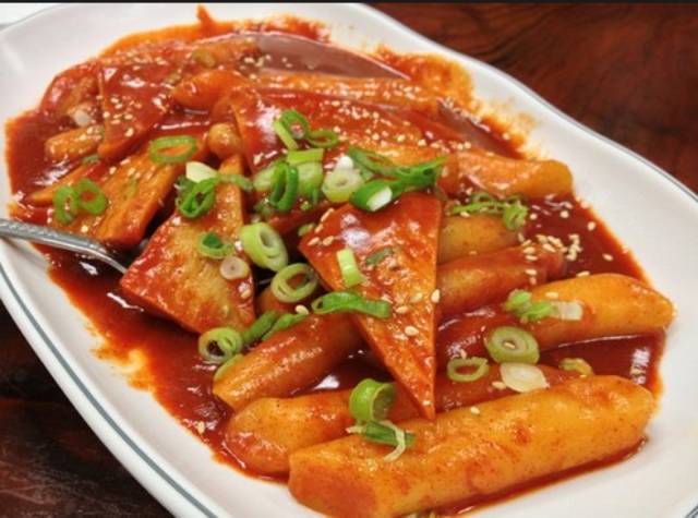 Paket odeng mix kue beras tteokbokki halal murah lengkap saus gochujang enak garatteok eomuk topoki toppoki kprean snack