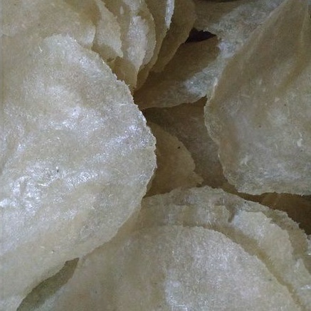 

Kicimpring / Kerupuk singkong murah dan berkualitas