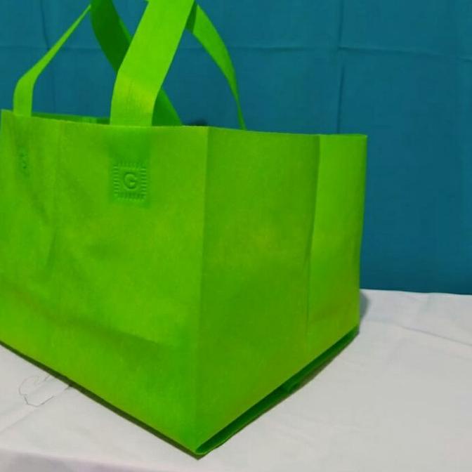 

New tas spunbond box 22x22