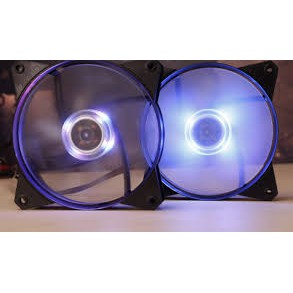 FAN MASTERFAN MF120L BLUE