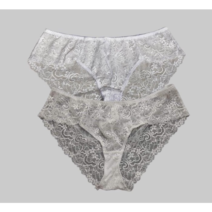 Panty Tori Full Lace