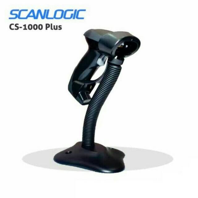 Barcode Scanner Scanlogic CS-1000Plus / CS 1000Plus / Cs1000plus (USB)