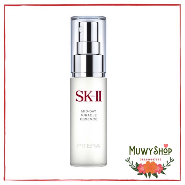 SK-II Mid Day Miracle Essence 50ml