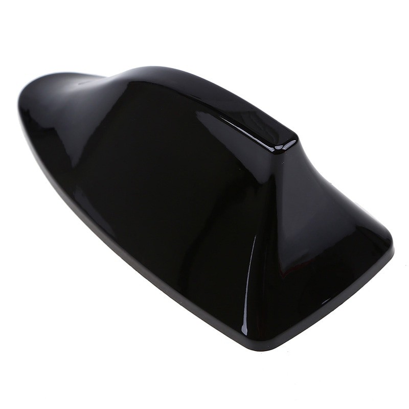 Possbay Antena Mobil Aerial Shark Fin - 11011101-70283 - Black