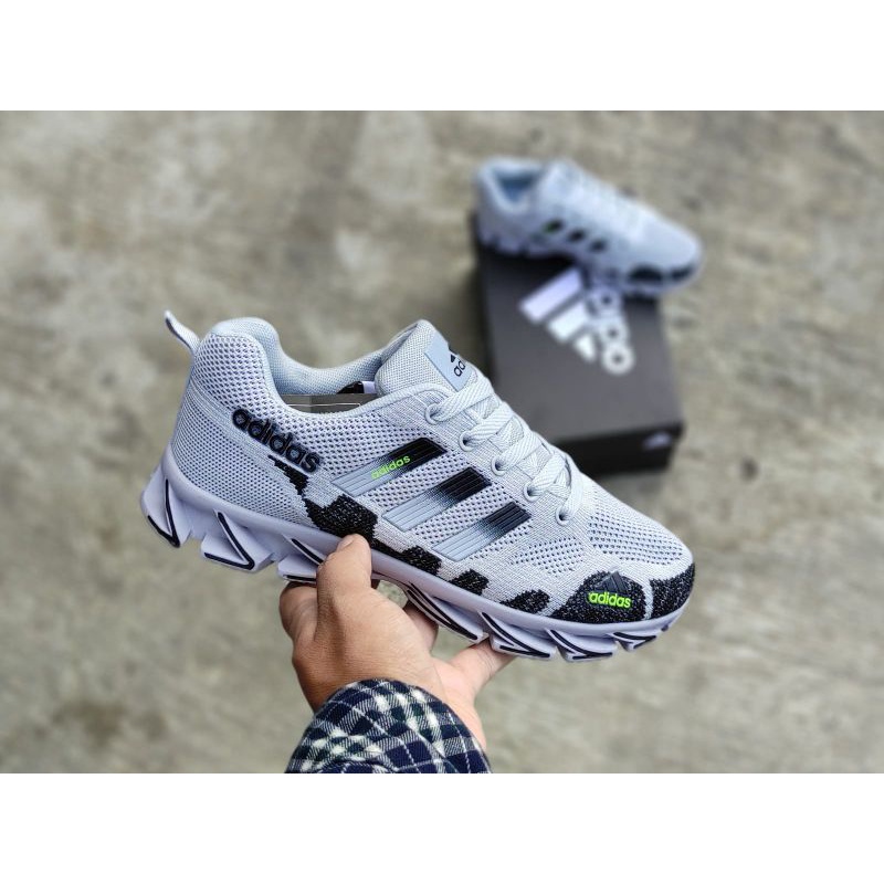 Adidas maraton VX import sepatu cowok