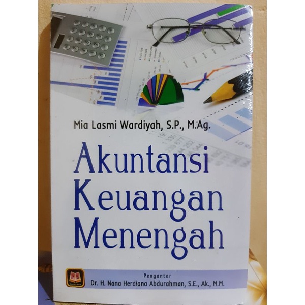 AKUNTANSI KEUANGAN MENENGAH