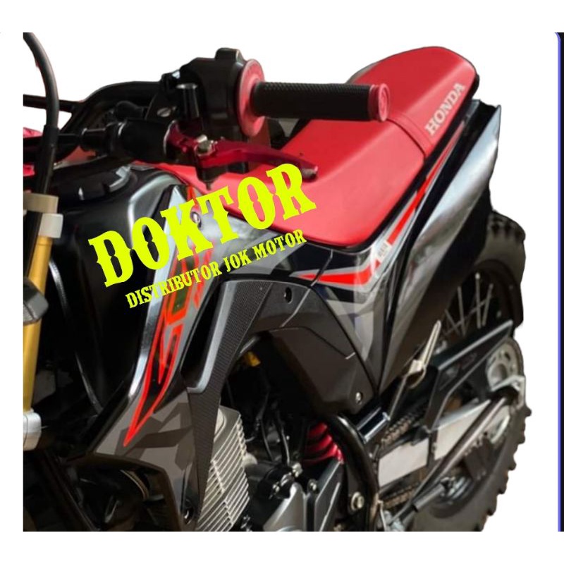 kulit jok crf original