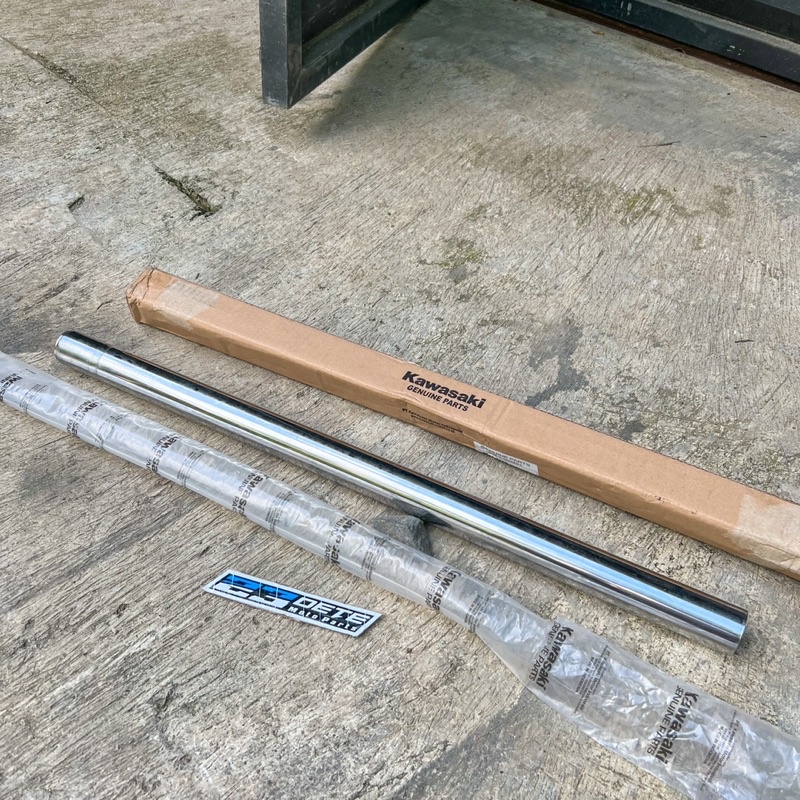 As shock skok shok depan ninja r ori original