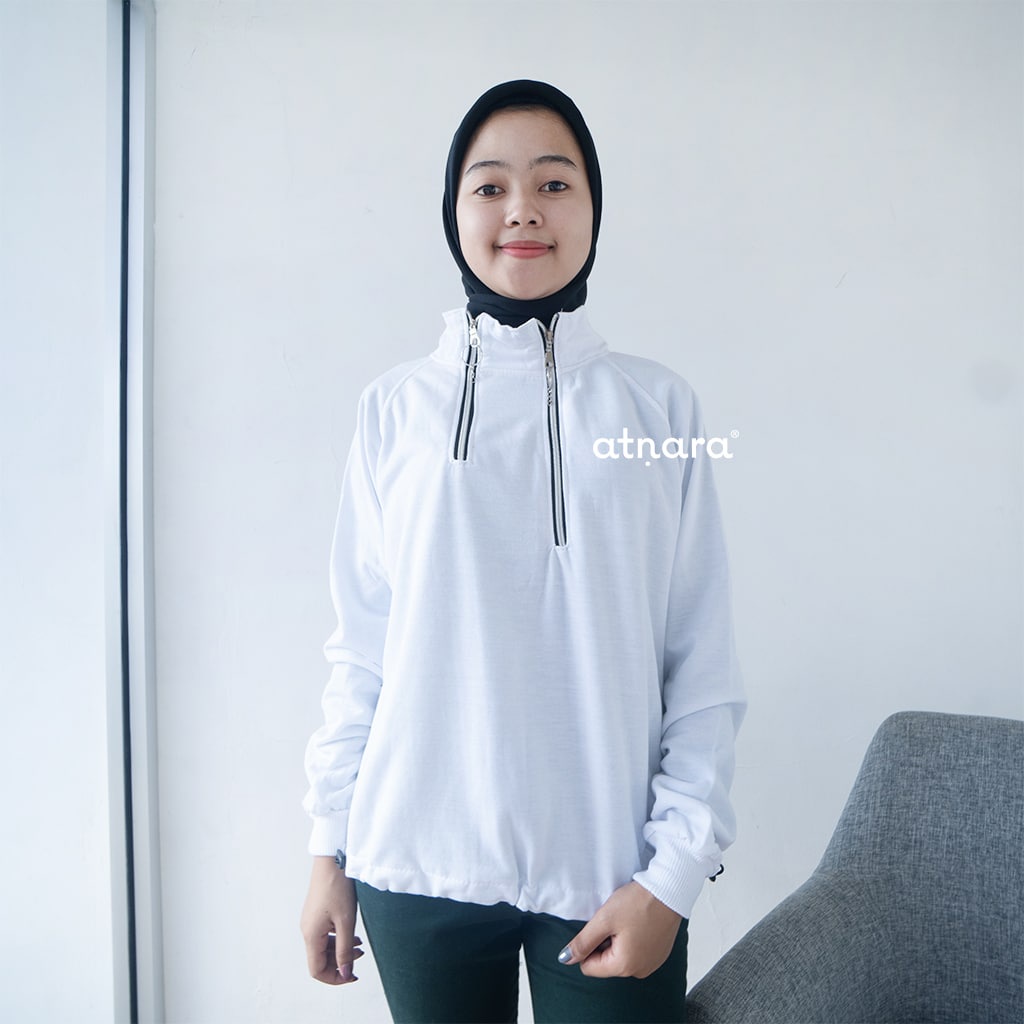 Nara Grosir - Andara Sweater | Fashion Terkini | Sweater Termurah