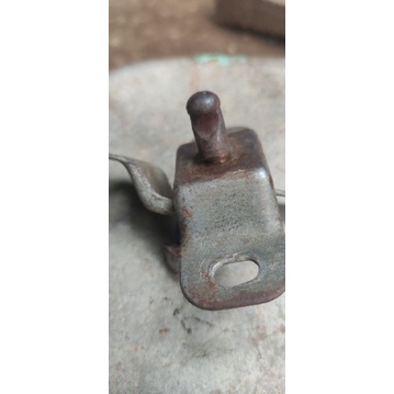 T/stut lawan kunci jok rc80,rc100