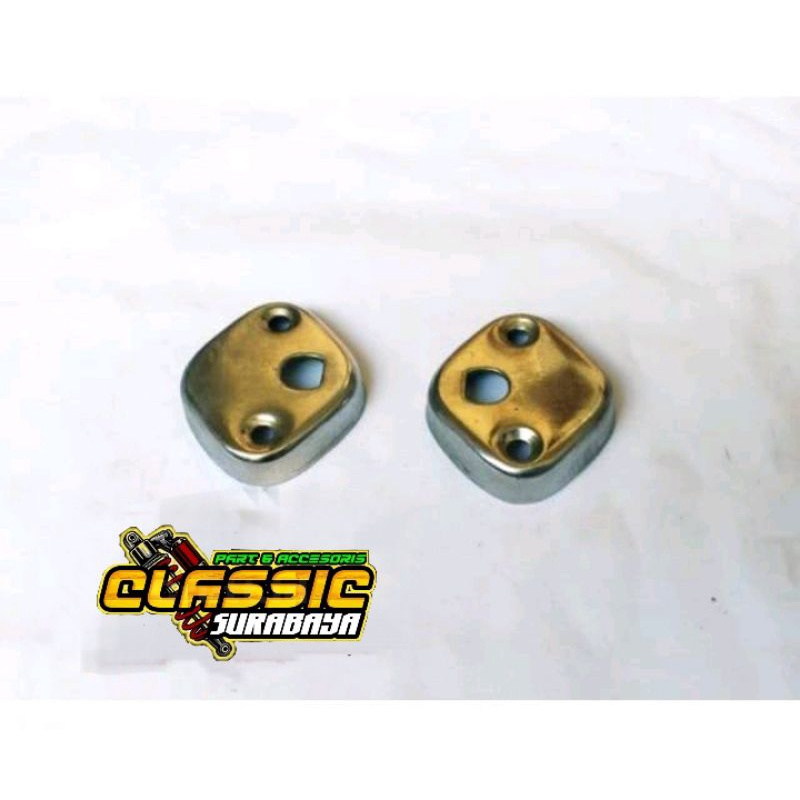 Manisan sein variasi dudukan sein c70