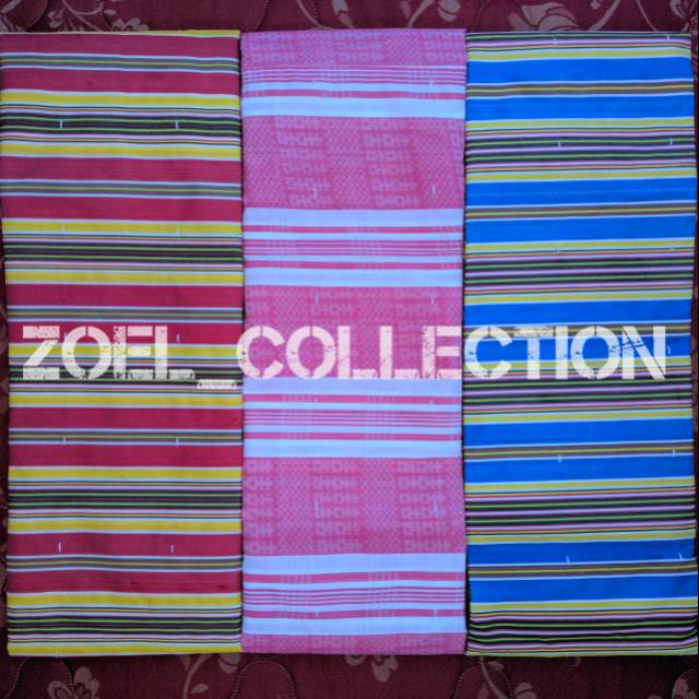 SARUNG KASUR KAPUK UK 120X200