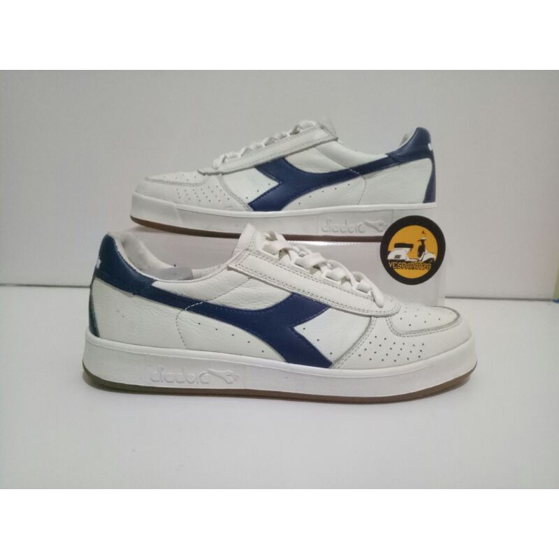 Sepatu Diadora Belite Sepatu Diadora Borg Elite Sepatu Diadora