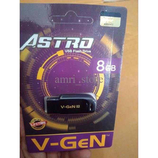 Flashdisk Astro VGEN 8GB