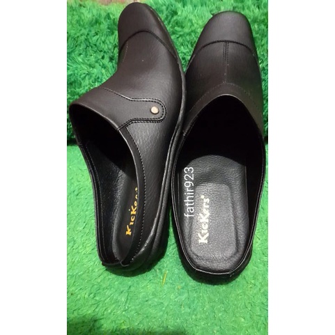 SEPATU SLOP #SLIP ON #SEPATU pria kickers#BISA COD