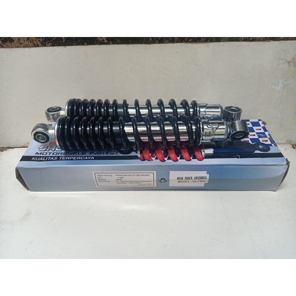 Shock Belakang GL Pro