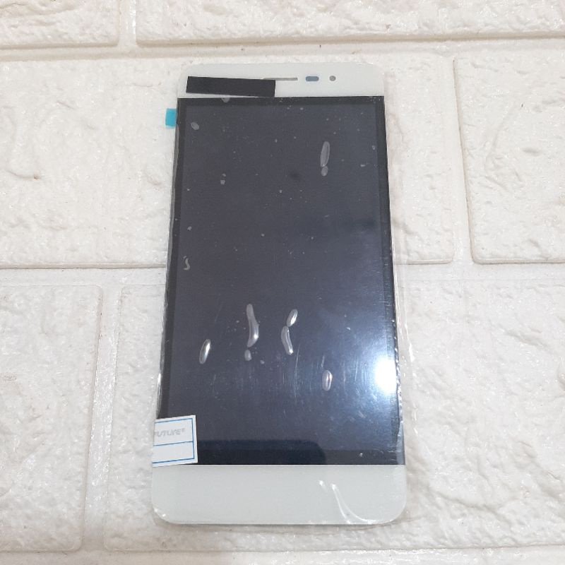 LCD TOUCHSCREEN FULLSET COOLPAD E561 - PUTIH / WHITE