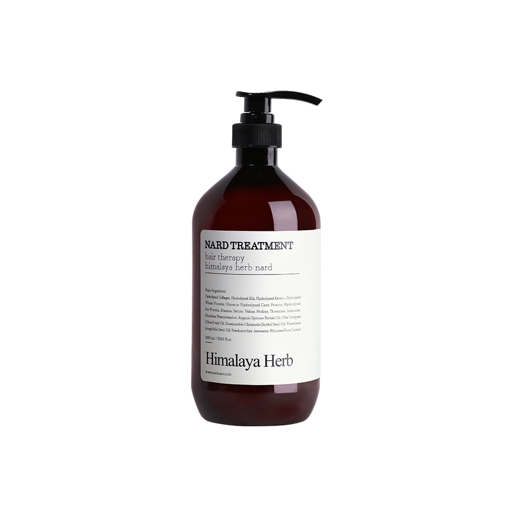 Jual NARD Himalaya Herb Nard Treatment Shopee Indonesia