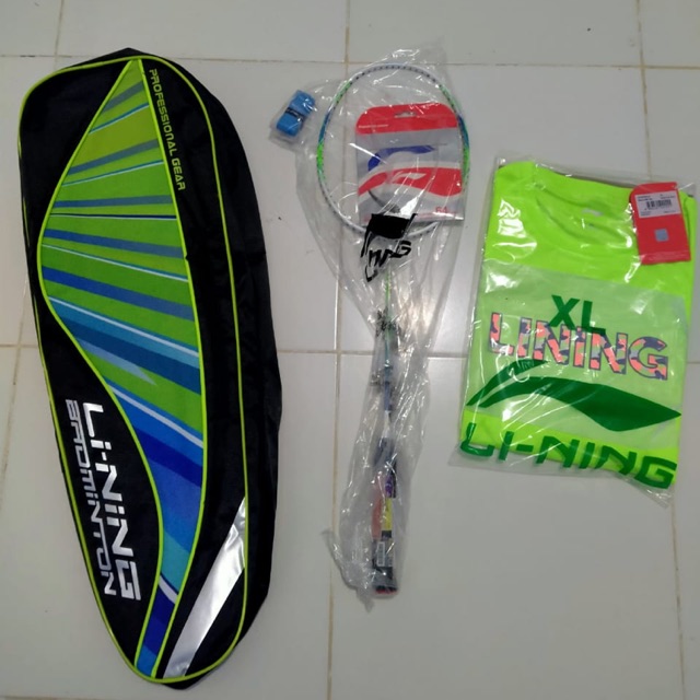 Raket lining g-force original