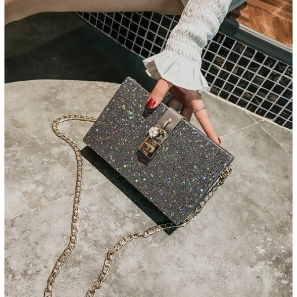 tas selempang messenger kecil simple simplicity modis wanita metropol