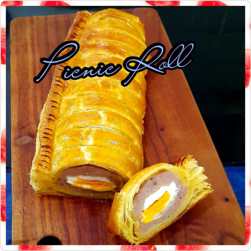 

Picnic Roll Premium Hampers (Lebaran/Natal/Th Baru/Imlek) GRAB