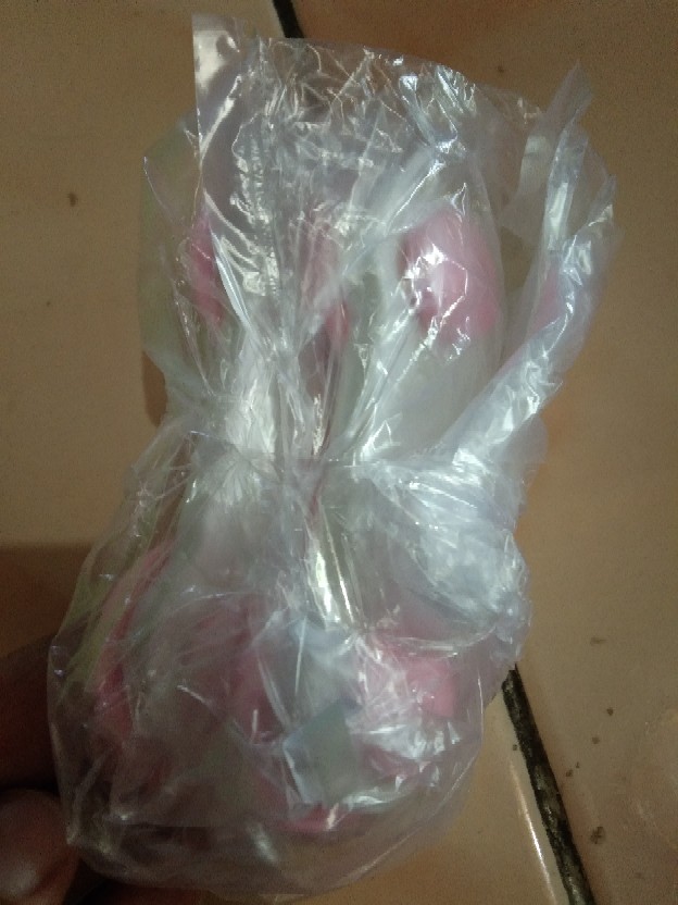 Pengaman Pengunci Pintu/kulkas/lemari (safety Lock)