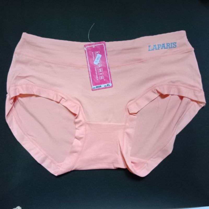 celana dalam wanita merk laparis