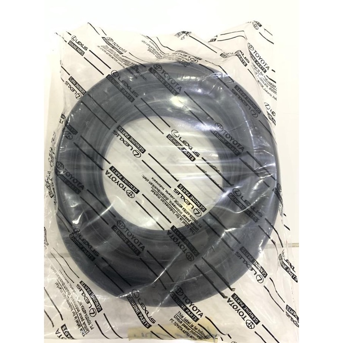 Karet Kaca Belakang Toyota Hiace Pick Up