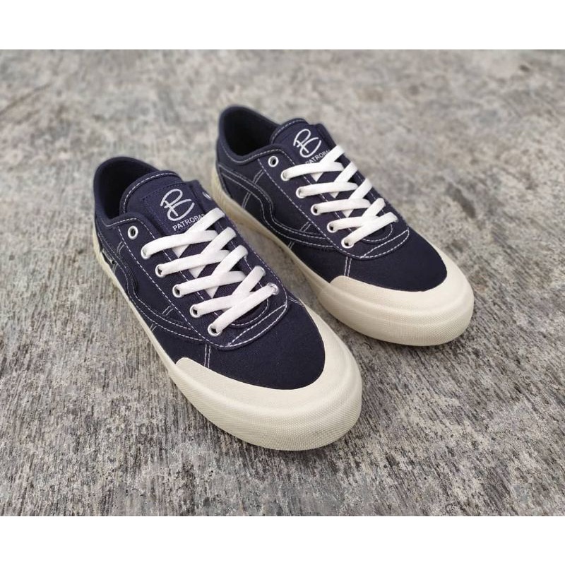 Patrobas Equip Navy (preloved)