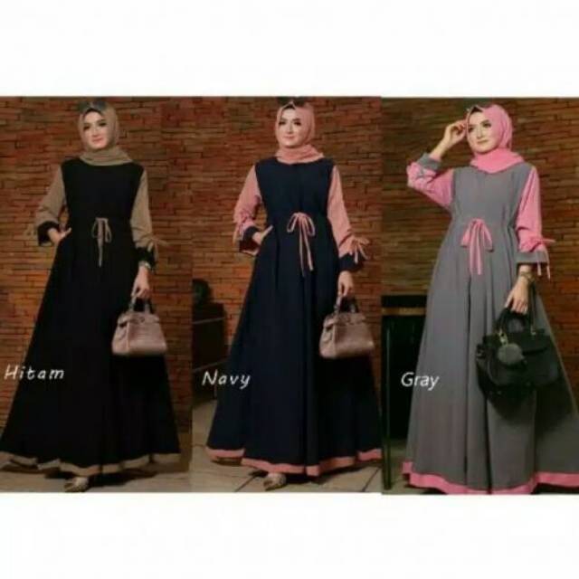 Gamis renata