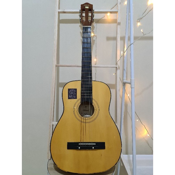 SOLD OUT Gitar Kapok MG010