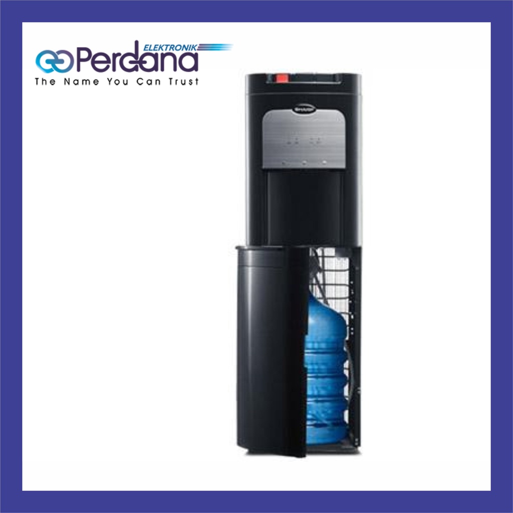 DISPENSER SHARP SWD 72 EHL BK