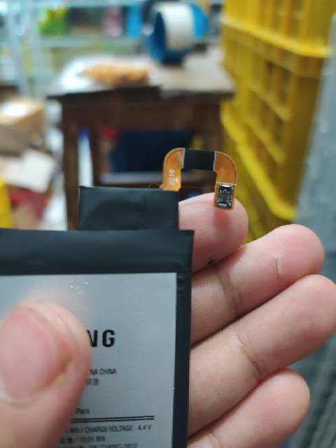 BATERAI SAMSUNG S6 EDGE S6EDGE G925 BG925ABA ORIGINAL