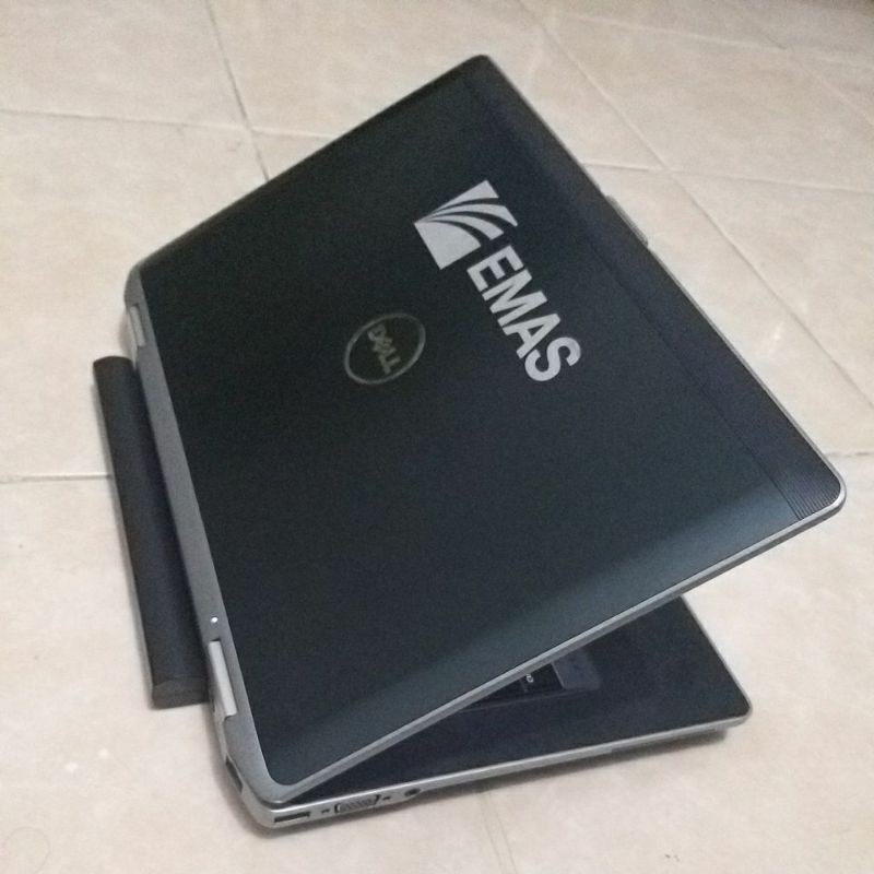 Dell Latitude-E6430 i7 Gen 3 RAM 6 HDD 1 TB