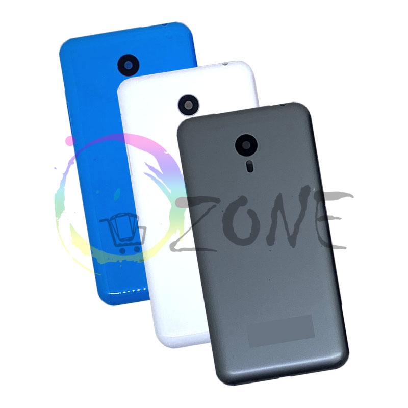 BACKDOOR - BACK CASING MEIZU M2 NOTE TUTUPAN BELAKANG