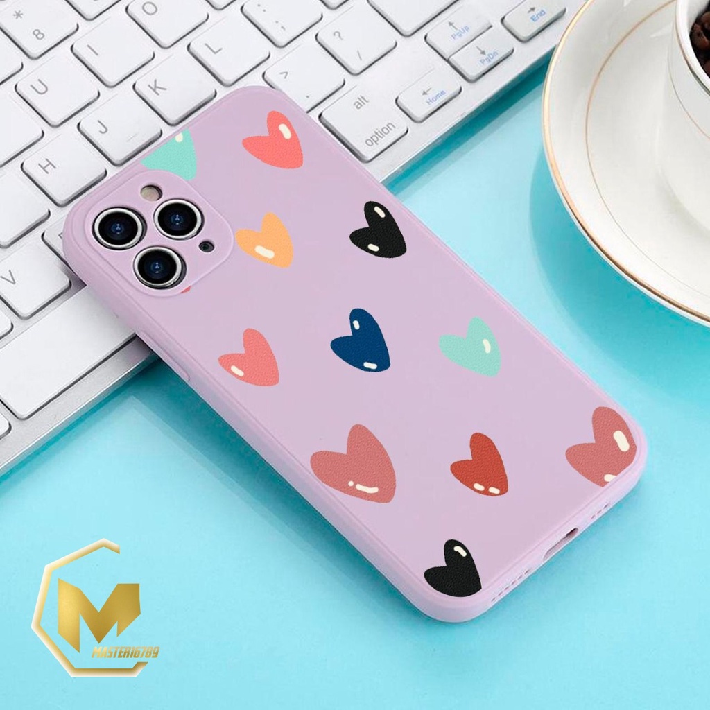 SS079 SOFTCASE REALME C1 A3S C2 5 5I C3 8 8 PRO C11 C12 C15 NARZO 30A C17 7I C20 C21 C21Y MA2229