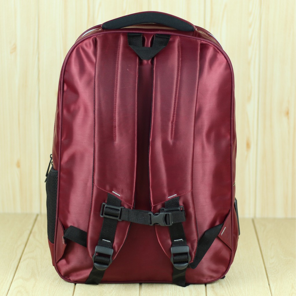 BACKPACK REXSOVE PREMIUM Tas Gendong Pria Wanita Sekolah SMP SMA Tas Ransel Kuliah Kerja Kantor Awet