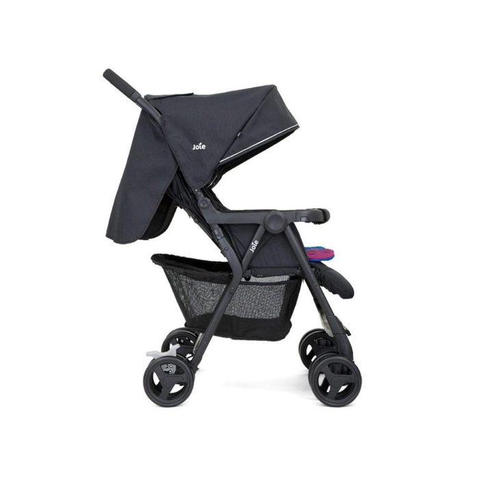 Twin Baby Stroller Kembar Joie Aire Twin