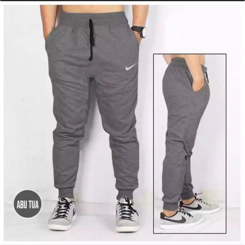 TRENING JOGER/CELANA TRENING SWEATPANST/CELANA OLAHRAGA/TRENING MURAH BAGUS/TRENING PRIA WANITA