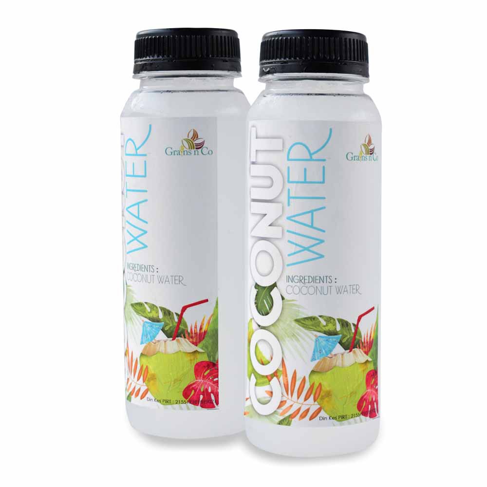 Grains n Co Coconut Water 250 ml