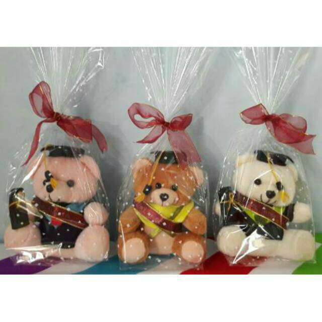 

Plastik Souvenir / Plastik Boneka / Plastik Parcel / Plastik Kado