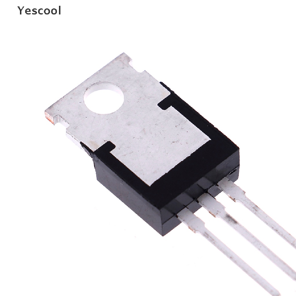 Yescool 5pcs MOSFET IRF1404 1404 MOSFT field-effect tube TO-220